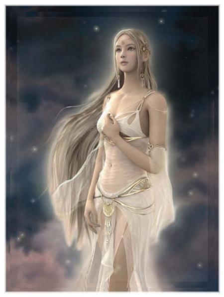 belle