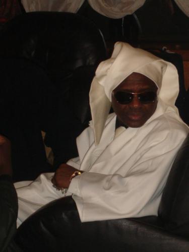 brom  touba