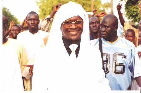 brome  touba