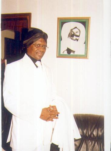 modou kara 